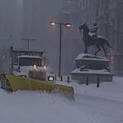 Looking Back At The Blizzard Of 96