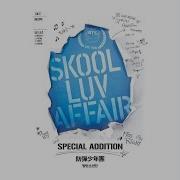 Boy In Luv