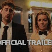 The Cage Trailer BBC