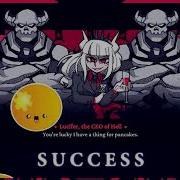 Demon Collecting Harem Game HellTaker Part 1