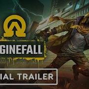 Enginefall Official Cinematic Trailer