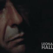 Leonard Cohen Hallelujah Official Audio