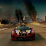 Split Second Making Of Video 3 Tracks And Cars From Disney Interactive Studios
