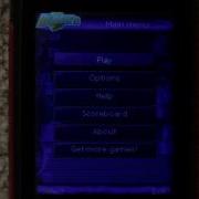 Block D OST Main Menu Theme