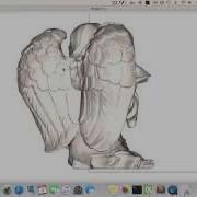 3D Obj Model Loader W OpenGL CGAL