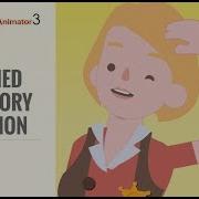 CrazyTalk Animator 3 2 Tutorial Combined Accessory Animation