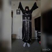Deccyf Ritual Dance