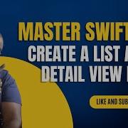 SwiftUI NavigationLink Tutorial Pass Custom Object And Supercharge Your App S Navigation