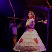 Morgan Vybihal Singing Isn T It A Trial From Alice By Heart
