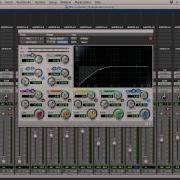 11 Pro Tools EQ Tutorial