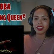 Its MyrnaG REACTS TO ABBA Live Sydney Dancing Queen Lyrics HD
