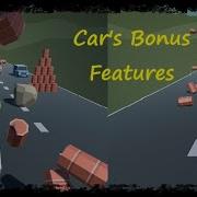 Unity Challenge 1 Car Bonus Features Junior Programmer Pathway