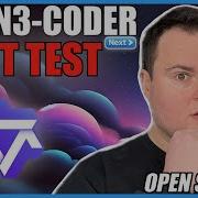 Qwen3 Coder Next First Test Is This The BEST Local Coding Model