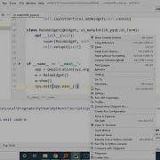 Embed Matplotlib In Pyqt5 With Qt Designer