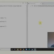 Web Technology Program 6 Control Structure JavaScript