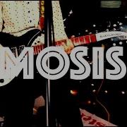 MOSIS Run Run Run The Velvet Underground Cover