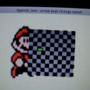 OpenGL SDL Test