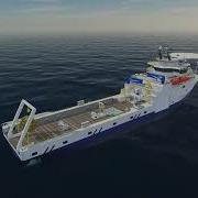 Moveable Structures For Marine Vessels