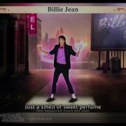 Michael Jackson The Experience Billie Jean PS3 FULL HD