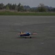 AeroAcrobats MPX Acromaster In New Color Malmsheim