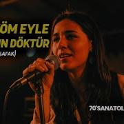 Muska Ahmet Şafak Rock Cover Anatolian Psychedelic 70s Turkish Rock