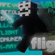 FLYING On Hypixel With Vape V4 In 2025