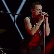 Depeche Mode A Pain That I M Used To Live In Berlin 2013 Full HD