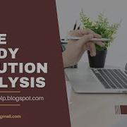 Microsoft Azure And The Cloud Wars Harvard Case Study Solution Online Case Analysis
