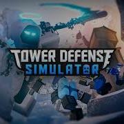 Tower Defense Simulator Ost The Frost Spirit Theme Song 1 Hour