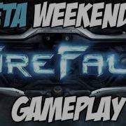 Firefall Beta Weekend 2 Crafting Combat And Visuals 2