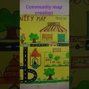 Community Map Creation Project Projects Community Maps Project Mapshorts Ytshorts Kidseducatn