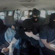 BANK PRANK GONE WRONG ARRESTED AT GUNPOINT