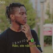 Che Ecru UP LEGENDADO