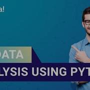 IPL Data Analysis Using Python Data Visualization Using Python Edureka DS Live 2