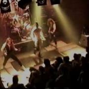 PANTERA HERESY HOUSTON TEXAS 1 20 90