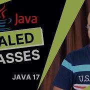 Sealed Classes In Java Java 17 Features