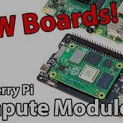 10 Exciting Raspberry Pi Compute Module 4 Boards