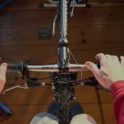 Simple Trick To Align Handlebars Perfectly Straight