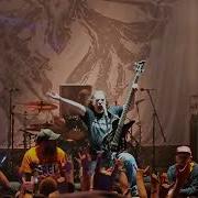 Carcass Trutnov Obscene Extreme 2023 4K