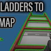Adding LADDERS To Your CS2 MAP