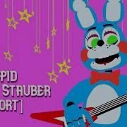 FNAF SFM Cupid JackStauber Short