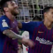 Lionel Messi 2018 19 Magical Skills Show