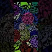 Flutter Generative Art Using Canvas