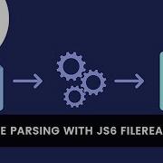Parsing Files In Javascript With The FileReader Web API In 2024