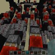 Instant 8 Bit Adding Machine In Minecraft No Mods Command Blocks