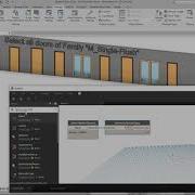 Dynamo Select In Revit