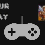 Four Play Golden Axe 16 Bit Comparison