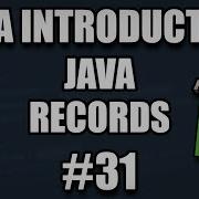 Hytale Minecraft Modding Java Introduction 2026 31 Records