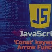 Javascript Const Keyword And Arrow Function Javascript For Beginners Learn Javascript Sinhala