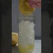 Quick Easy Lemonade Recipe For 1 Person Refreshing Summer Drink